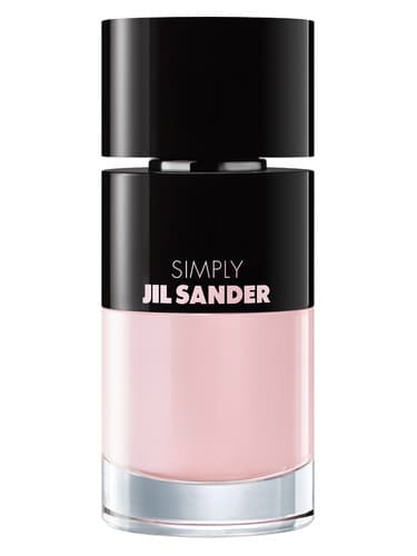 Simply Jil Sander Poudrée - سیمپلی جیل ساندر پودره