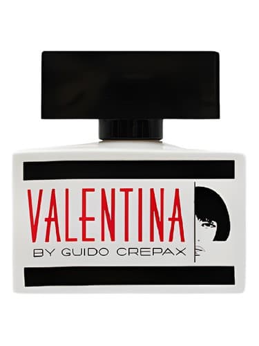 Valentina - والنتینا