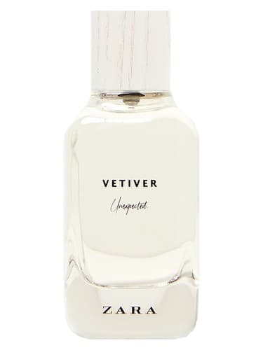 Vetiver - Unexpected