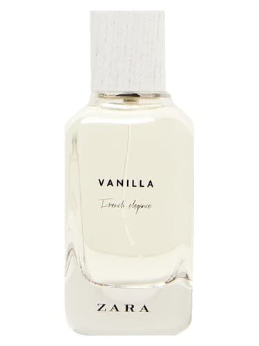Vanilla - French Elegance - وانیلا - فرنچ الگانس
