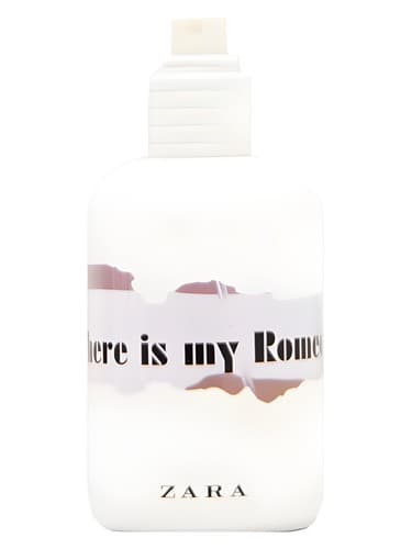 Where Is My Romeo - رومئو من کجاست