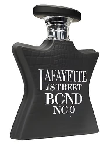 Lafayette Street - لافایت استریت
