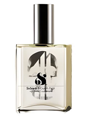 Six Scents 4 Gareth Pugh: Diagonal