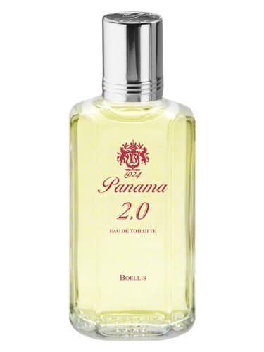 Panama 2.0
