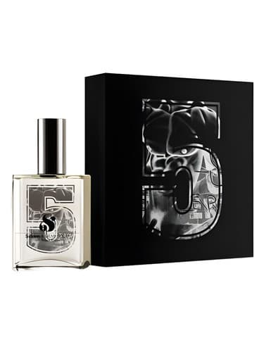 Six Scents 5 Jeremy Scott: Illicit Sex - Six Scents 5 جرمی اسکات: رابطه جنسی غیرقانونی