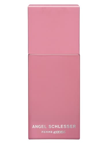 Angel Schlesser Femme Adorable - انجل شلسر فم ادورابل