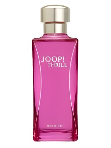 Joop! Thrill Woman - جوپ! وومن هیجان انگیز