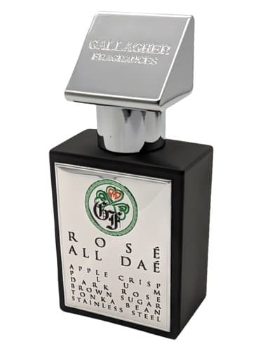 Rosé All Daé - رز آل دی