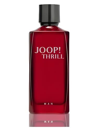 Joop! Thrill Man - جوپ تریل من