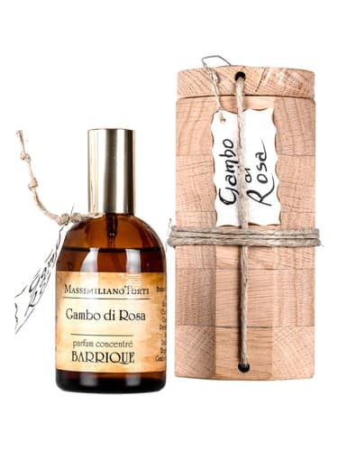Gambo di Rosa - گامبو دی روزا