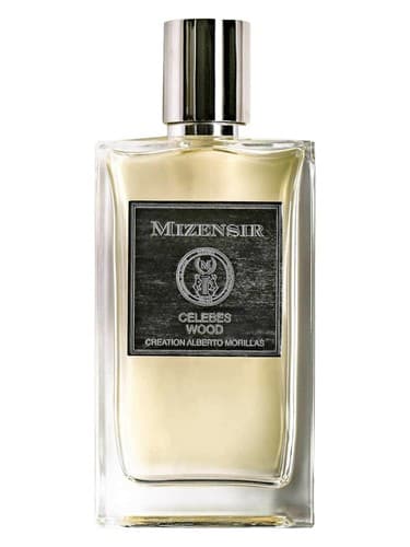 Celebes Wood - سلبز وود