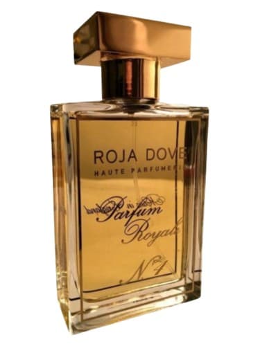 Roja Dove Parfum Royale #4 - روجا داو عطر رویال شماره 4