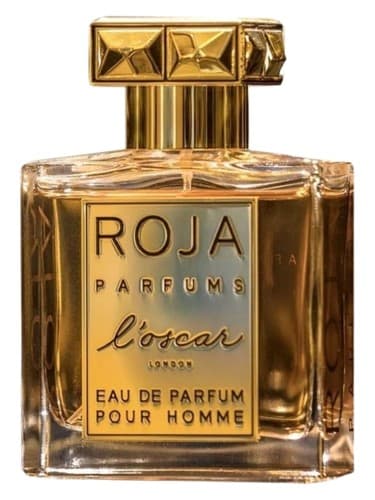 L'Oscar Pour Homme