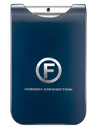 French Connection Man/Homme