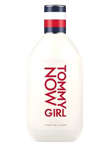 Tommy Girl Now - تامی گرل ناو