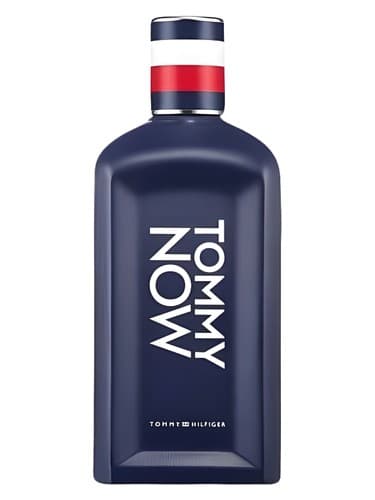 Tommy Now - تامی ناو