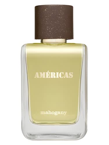Américas - آمریکا