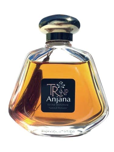 Anjana - آنجانا