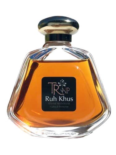 Ruh Khus - روح خوس