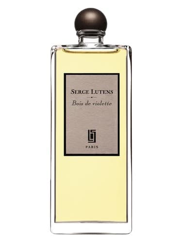 Bois de Violette - بوا د ویولت