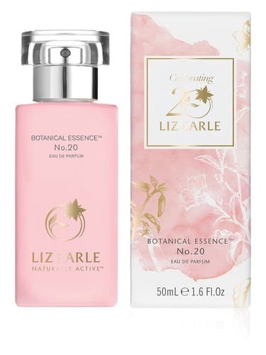 Botanical Essence No. 20 - اسانس گیاه شناسی شماره 20