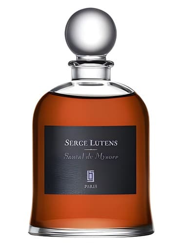 Santal de Mysore - سانتال دو میسور