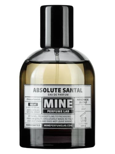 Absolute Santal - سانتال مطلق