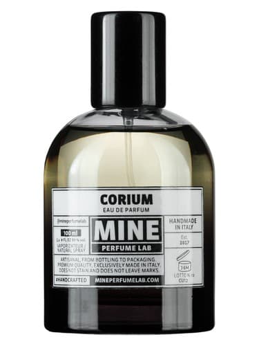 Corium - کوریم