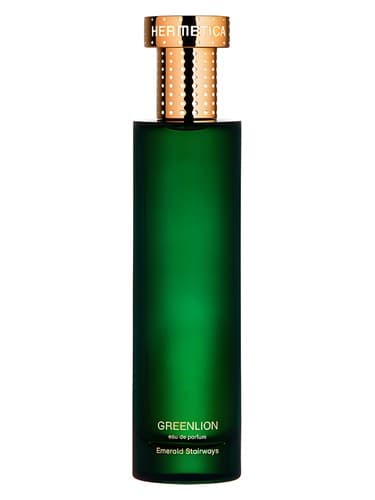 Greenlion