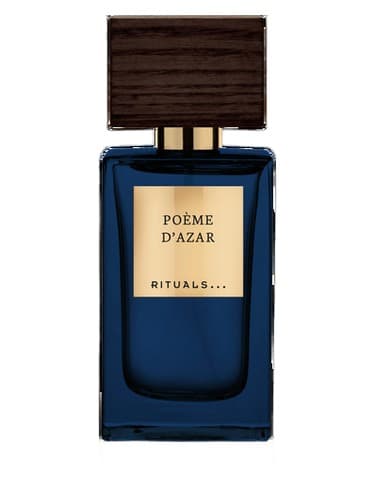Poème d'Azar - پوئم دازار