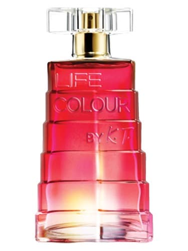 Life Colour by Kenzo Takada For Her - لایف کالر بای کنزو تاکادا فور هر