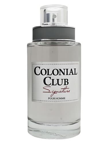 Colonial Club Signature