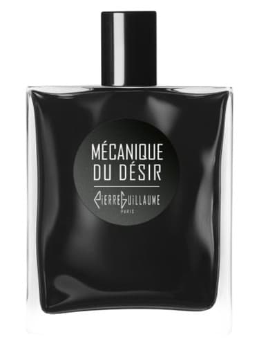 Mécanique du Désir - مکانیک دو دزیر