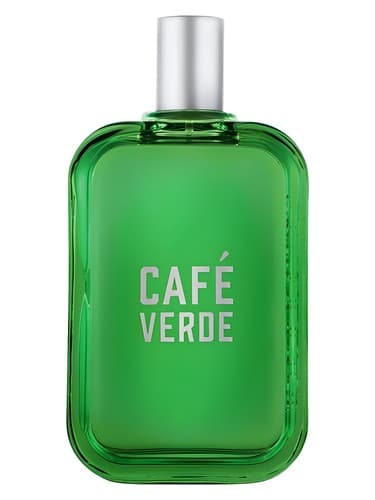 Café Verde - کافه ورده