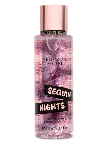 Sequin Nights - نایت های پولک دار