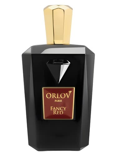Fancy Red