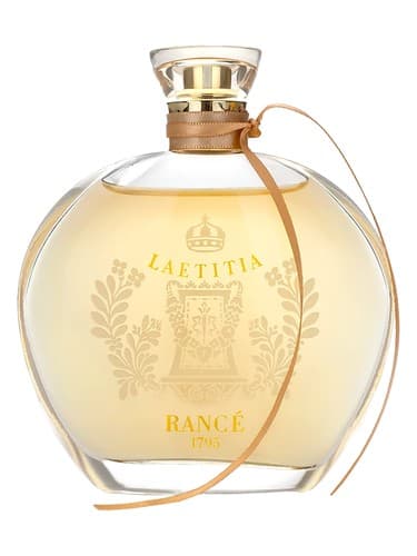 Laetitia Millesime - لتیتیا میلیسیم