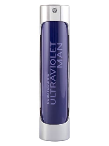 Ultraviolet Man - اولترا وایولت من