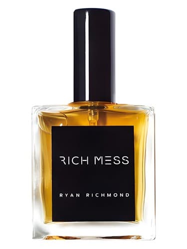 Rich Mess Ryan Richmond - ریچ مس رایان ریچموند