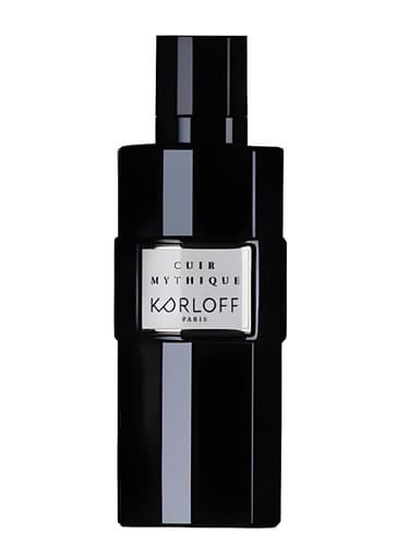 Cuir Mythique - کویر میتیک