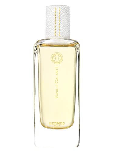Hermessence Vanille Galante - هرمسنس وانیل گالانته