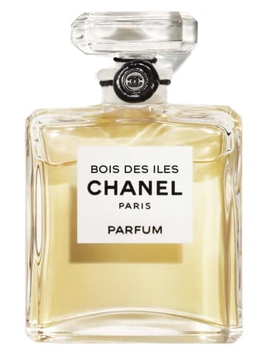 Bois Des Iles Parfum - بوا دزیل پارفوم
