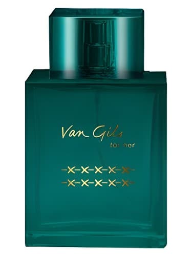 Van Gils For Her - ون گیلز برای او