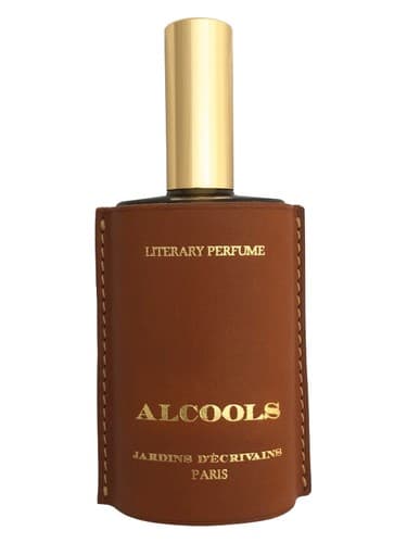 Alcools - الکل ها