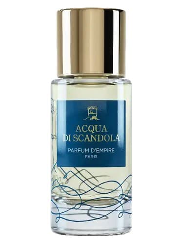 Acqua di Scandola - آکوا دی اسکاندولا