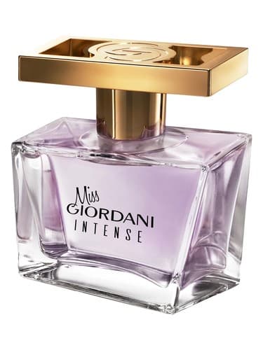 Miss Giordani Intense - خانم Giordani Intense