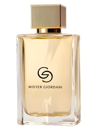 Mister Giordani - آقای جیوردانی