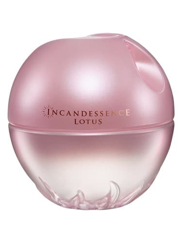 Incandessence Lotus