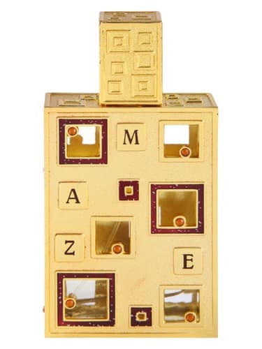 Maze Eau de Parfum - میز او دو پارفوم