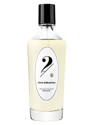 Agua Geranium - آگوا شمعدانی